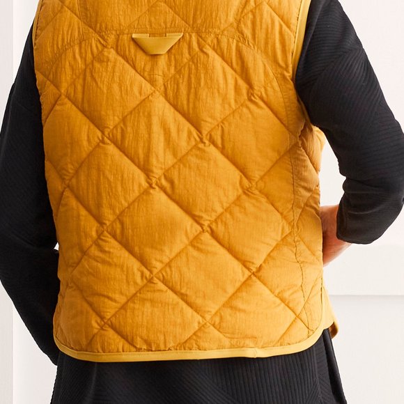 Tribal Vest - Picture 8 of 11